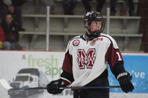 Maroons Sign 18, Roster Taking Shape