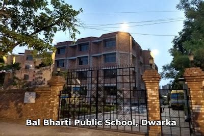 21 Best Schools In Dwarka