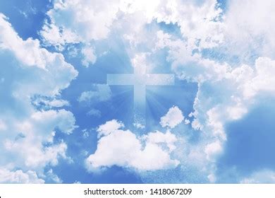 Funeral Background Blue Photos, Images & Pictures | Shutterstock