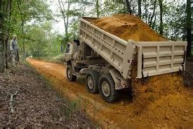 Fill Dirt Prices - Buy Fill Dirt - Fill Dirt Delivery Metro Atlanta ...