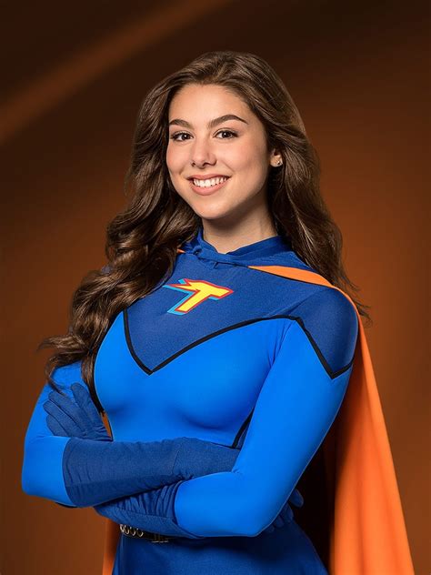 Image - Thundermans newpromopic phoebe.jpg | The Thundermans Wiki ...