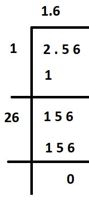 Find the square root of the following decimal number$\\left( i \\right ...