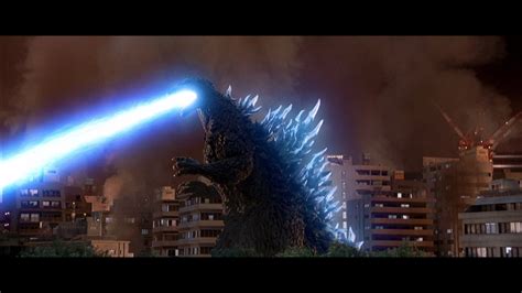 Godzilla Against MechaGodzilla (2002)