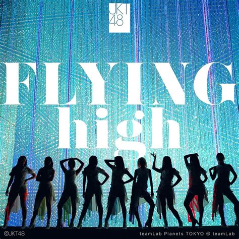 JKT48 – FLYING high Lyrics | Genius Lyrics