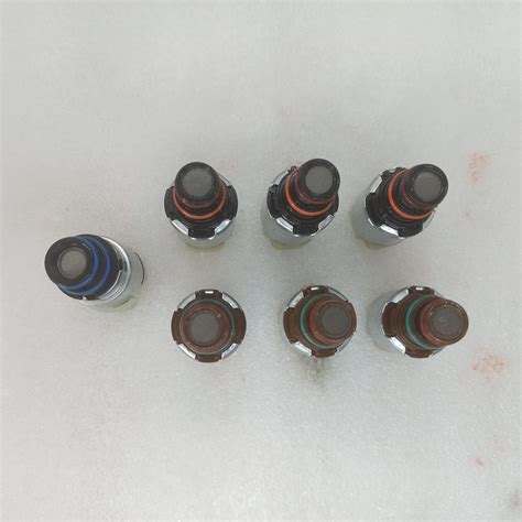 135706KFN 6F35-0010-OEM 6F35 Original Automatic Transmission solenoid ...