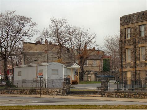 Second Presbyterian Church Burial Ground in Baltimore, Maryland - Find ...