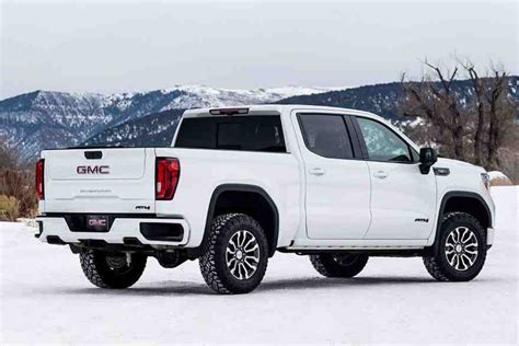 2021 GMC Sierra 1500 Review - Autotrader