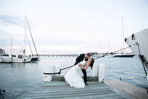 Your Dream Wedding Destination: Newport - The Newport Experience