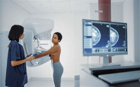 Mammography and Breast Imaging Workflows — Dicom Systems