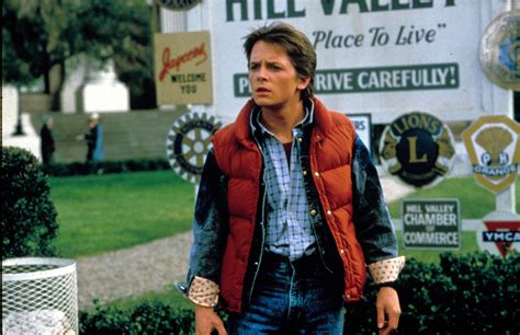 Épinglé sur Back to the Future (1985)