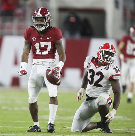 NFL Draft Prospect Profile: Alabama WR Jaylen Waddle