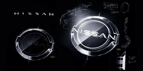 Redesigned Nissan logo signals a fresh horizon | Nissan Australia