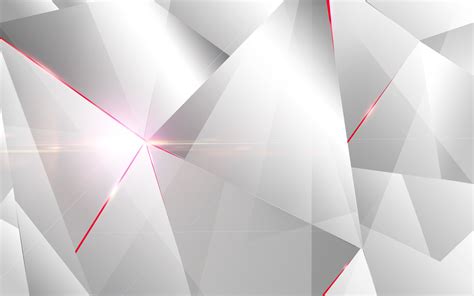 32+ Stunning White Abstract Wallpapers And Backgrounds - webrfree