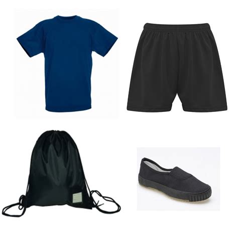 PE Bundle – Killinghall CE Primary School – Save £3.95 – Schoolshop