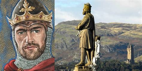 Robert The Bruce: Mighty King Of Scots And Great Scottish Hero ...