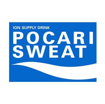 Pocari Sweat Logo - World Branding Awards