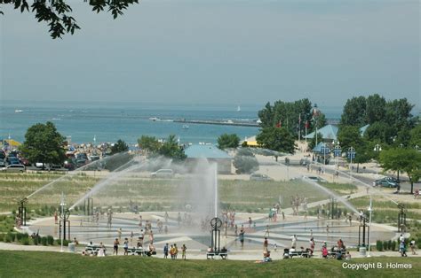 Silver Beach County Park | St joseph michigan, County park, Michigan water