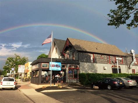 Bar Bill Tavern Has Best Wings In Buffalo