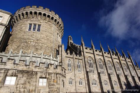 Dublin Castle, City, Ireland 2020166 - Daniel Pomfret Photography