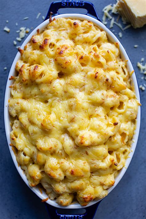 Smoked Gouda Mac and Cheese | Recipe | Smoked mac and cheese, Recipes ...