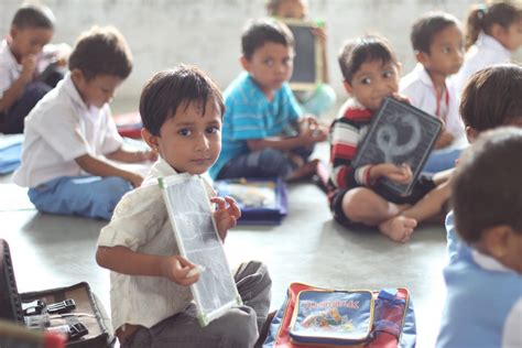 Why Inclusive, Quality Education in India Is Still a Far Cry - Vidhi ...