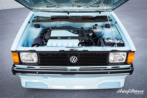 Volkswagen VR6 Engine – Everything You Need To Know | Drifted.com