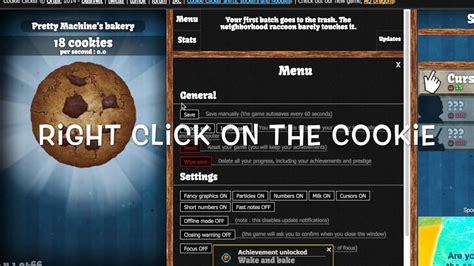 How To Hack On Cookie Clicker On Ipad - Life Hacks