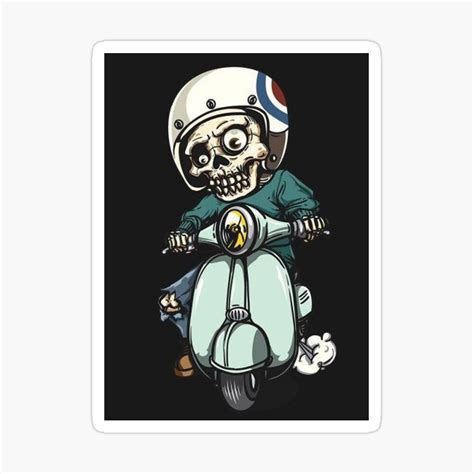 skeleton Sticker by ThedesignerandI | Skeleton sticker, Coloring ...