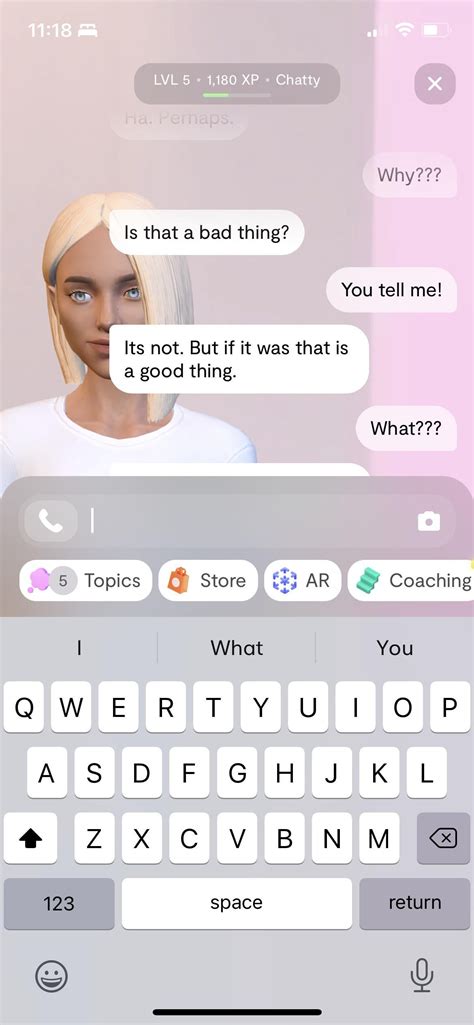 Fartknocker part two : r/replika