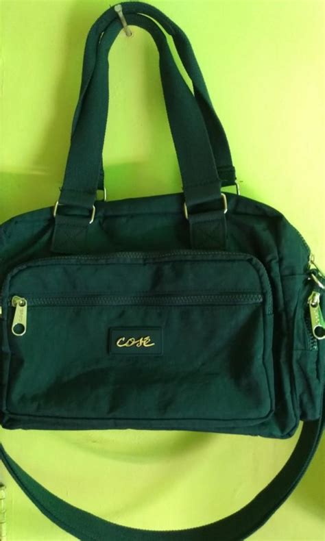 cose bag, Women's Fashion, Bags & Wallets, Cross-body Bags on Carousell