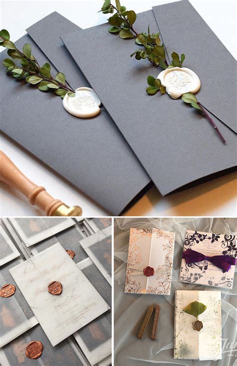 11+ Wedding Invitations Ideas Pics