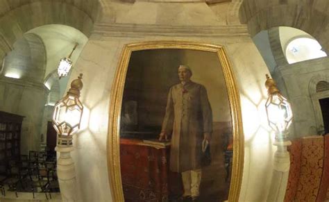 Exclusive 360-Degree Look Inside Rashtrapati Bhavan