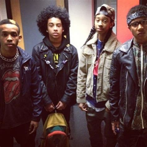 From Instagram - Mindless Behavior Photo (34255933) - Fanpop