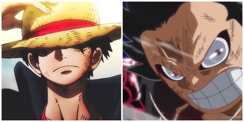 Las 10 mejores peleas de Luffy, clasificadas - Play Trucos