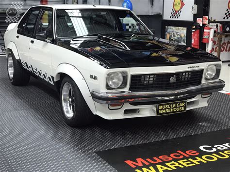 Holden Torana SLR/5000 Replica (Sold) | Muscle Car Warehouse