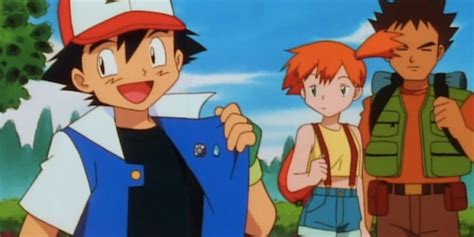 Pokémon: Ash Ketchum's First 10 Battles In Kanto (& Who Won)