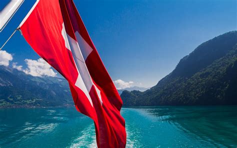 Swiss Flag Wallpapers - Wallpaper Cave