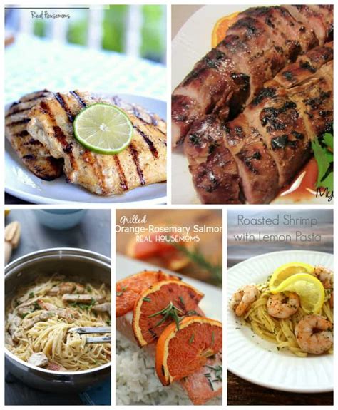 25 Recipes Starring Citrus ⋆ Page 4 of 7 ⋆ Real Housemoms