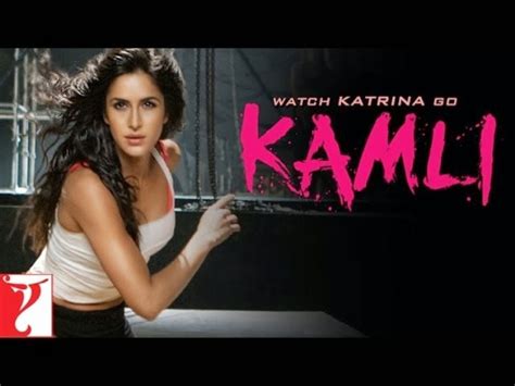 Kamli - Full Song with Lyrics - Dhoom-3 (2014) - 1080p HD - Multi-Links ...