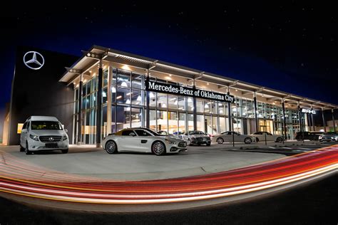 Mercedes Dealership | buildwithlingo