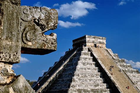 From Cancun to Chichen Itza: 5 Best Ways to Get There | PlanetWare