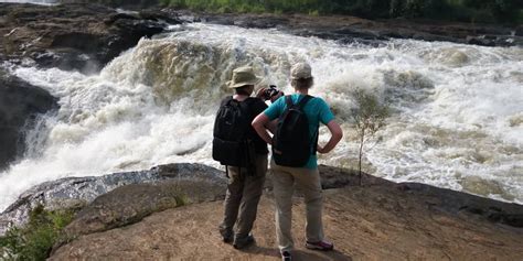 Safari Murchison Falls nationla park - BLOG- Mamaland Safaris