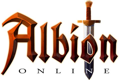 Download Albion Online Logo Png, Transparent Png - vhv