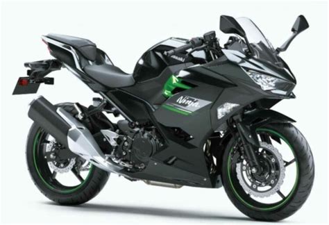 A Complete Guide To Speed And Acceleration For The Kawasaki Ninja 400 0 ...