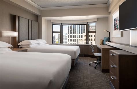 Hilton Seattle Seattle, Washington, US - Reservations.com