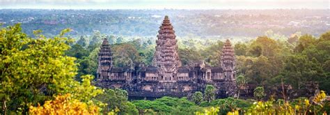 Cambodia Travel Inspiration, Guides, & Articles | Viator