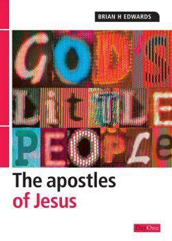 The Apostles of Jesus - Christian Bookshop