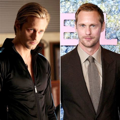 ‘True Blood’ Cast: Where Are They Now?