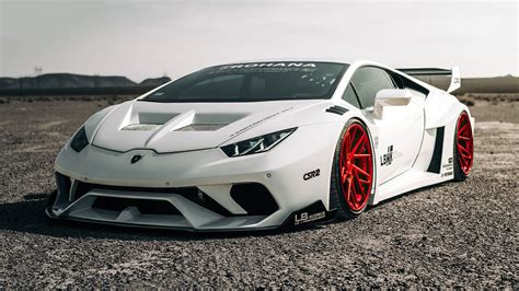 Lamborghini Huracan LB Performance - Free 4k Wallpapers - 40.000+ Free ...