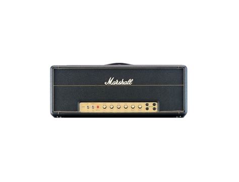 Marshall 1959HW Handwired Plexi Amp Head Reviews & Prices | Equipboard®